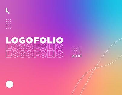 LOGOFOLIO 2018