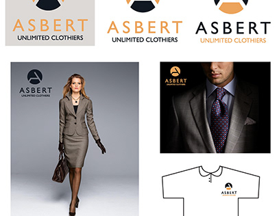 ASBERT CLOTHIERS