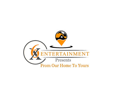 creative home entertainment logo