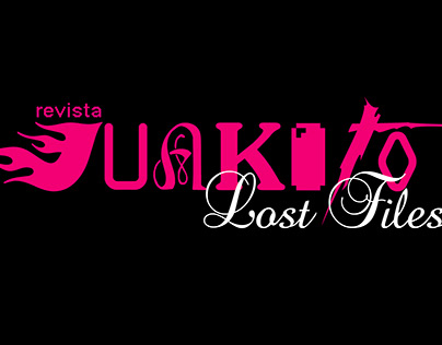 Revista Juakito: Lost Files
