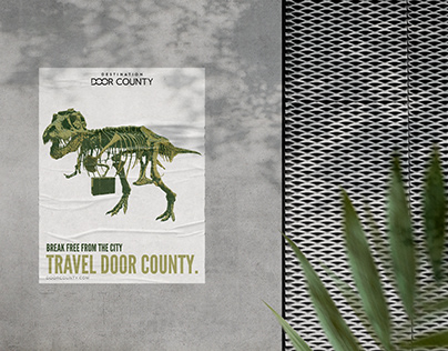 Door County Branding Campaign