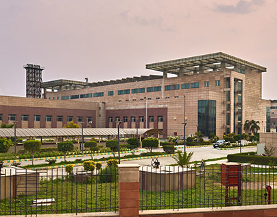 Government engineering college in Noida