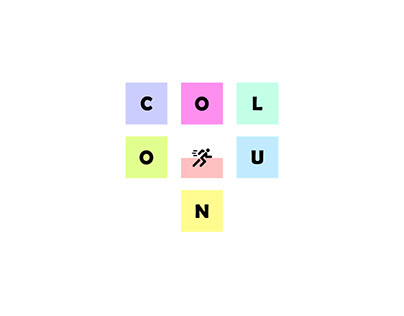 Colorun: Coloring The Future