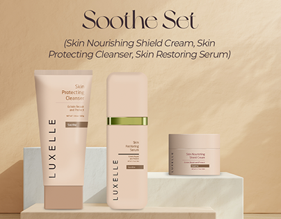 Pure Living Anniversary Product Bundle
