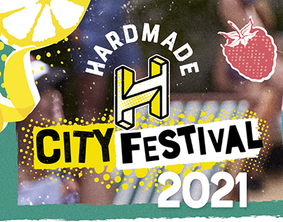 Hardmade. City Festival 2021