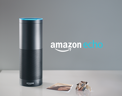 Amazon Echo - The Break Up