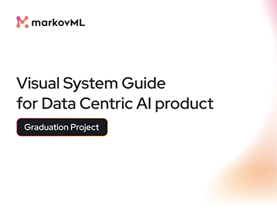 Project thumbnail - Markov ML Visual System Guide