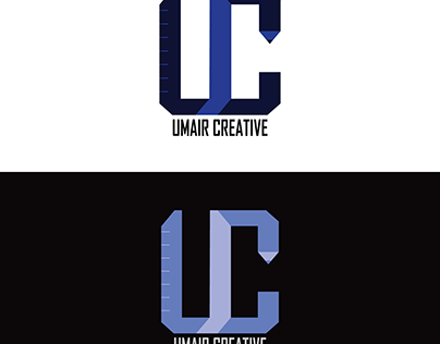 UC Dual Logos
