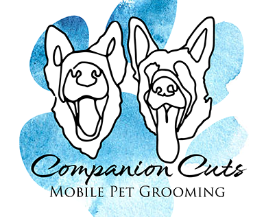 Companion Cuts Logo