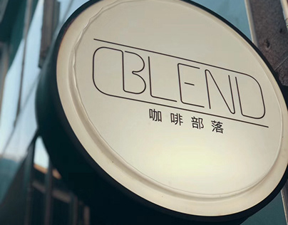BLEND Coffee Bar