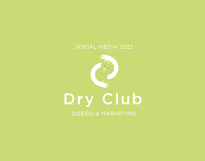 DryClub | Social Media Manager