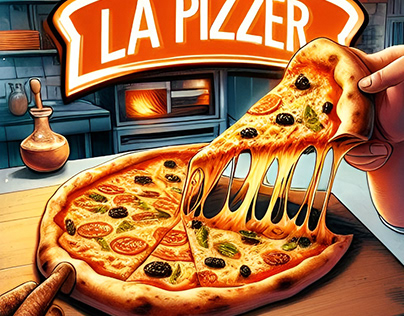 Pizzaria La pizzer