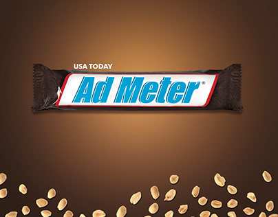 Usa Today - Ad Meter