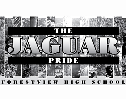 The Jaguar Pride