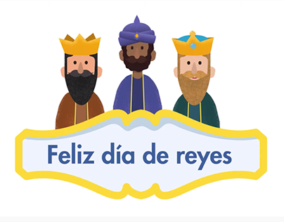 Día de Reyes BanCoppel