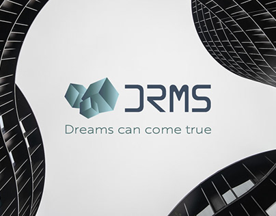 DRMS - Branding