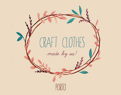 Craft Clothes