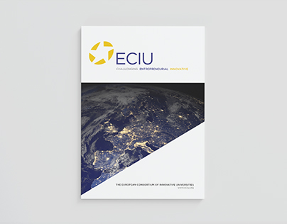 ECIU Business Brochure