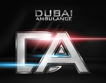 Dubai Ambulance Game