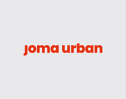 Joma Urban Manual
