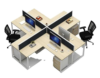 Renting Modular Workstations in Pune: The