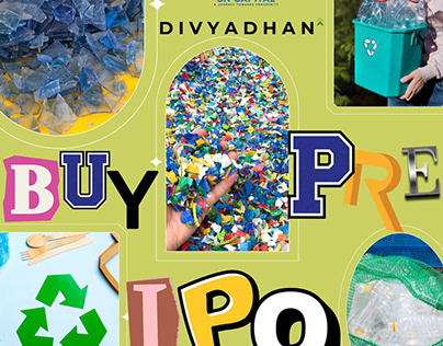 Buy Pre-IPO Share of DIVYADHAN...