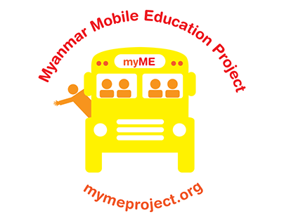 myME: Myanmar Mobile Education Project