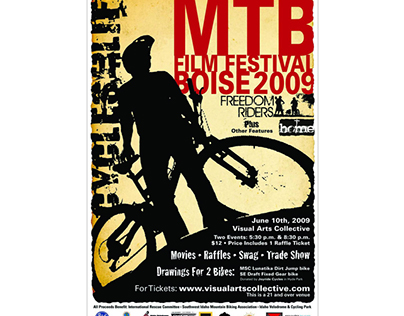 MTB Film Festival