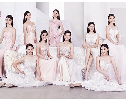 Miss Astro Chinese International Pageant 2015 - Voting