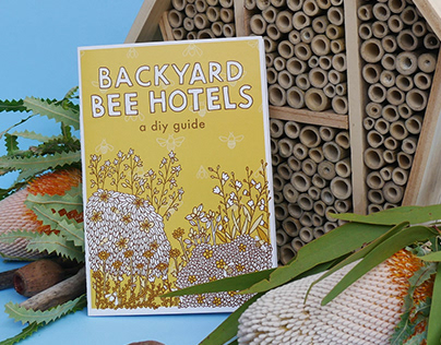 DIY Bee Hotel Guide