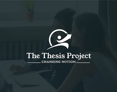 The Thesis Project | Consultancy Logo