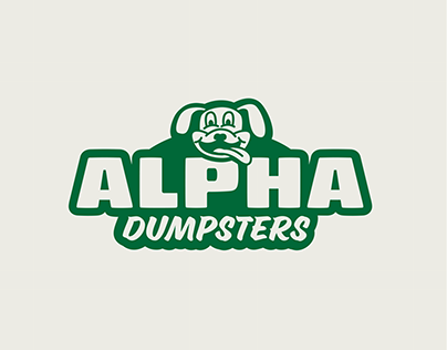 Alpha Dumpsters
