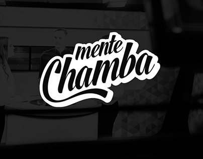 Rebranding - Mente Chamba