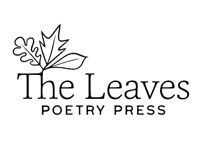 The Leaves Poetry Press logo