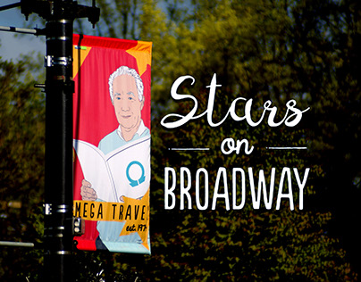 Stars on Broadway