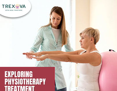 Exploring Physiotherapy Treatment: Your Path to Healing
