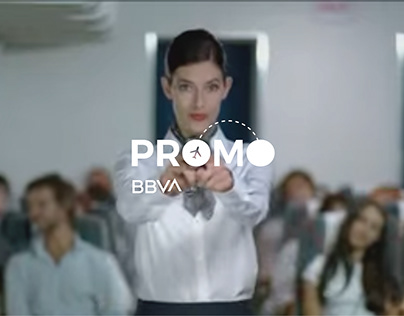 BBVA - Promo