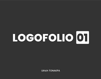 Logofolio (Marques et Logos)