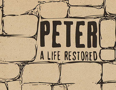 Peter Sermon Art