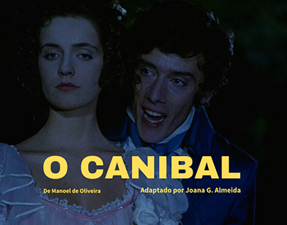 O Canibal