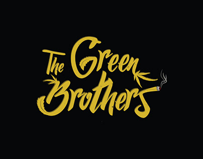 The Green Brothers