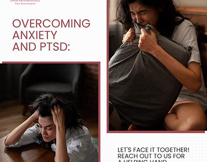 Overcoming Anxiety with ACT - Padda Institute
