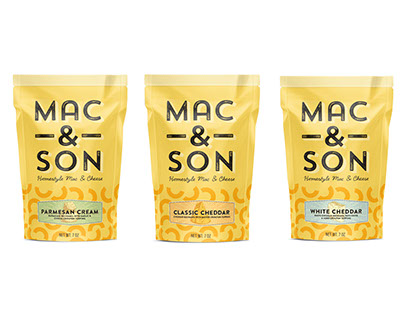 Mac & Son