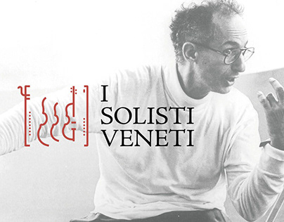 I Solisti Veneti - Identity System