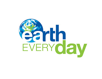Logo | Earth Day