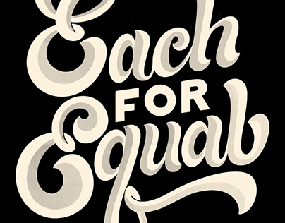 Each for Equal