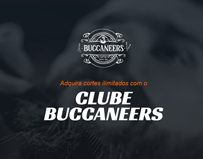 Project thumbnail - Barbearia Buccanners