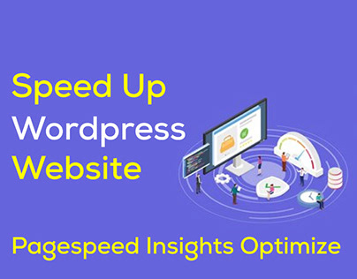 speed up wordpress website service