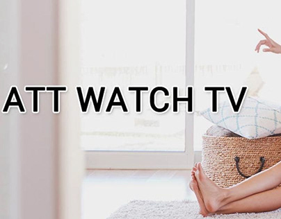 AT&T WATCH TV