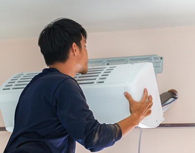 The Best Air Conditioning Installation Service Provider